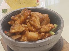 -兴悦酒家(保利克洛维店)