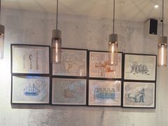 -BAKER&SPICE(安福路店)