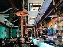 -阪尚皇·原切牛排·烤肉火锅自助(北京路店)