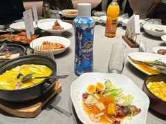 -小厨娘淮扬菜(河西奥美大厦店)