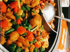 -探炉·香辣豆花烤鱼(笋岗宝能环球汇店)
