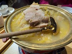 -关东小磨东北菜(上海长风大悦城店)