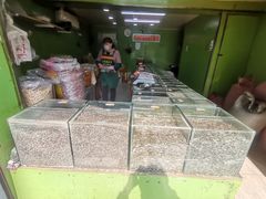 -刘艳明炒货(小心桥店)