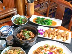 -江南古镇(斗西路万致创意园店)