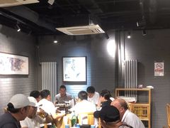 -十六中酱肉·烧烤·京菜小馆(五方桥旗舰店)
