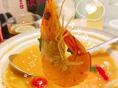 -米泰芒·东南亚料理(体育西店)
