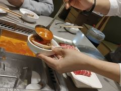 -海底捞火锅(天一广场亚细亚店)