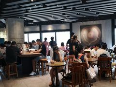-星巴克臻选(重庆大融城店)