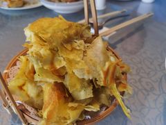 -马大胡子清真西北菜