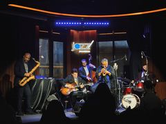 -林肯爵士乐上海中心 Jazz at Lincoln Center Shanghai