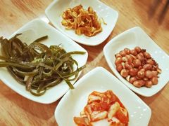 -贤花饭店(城阳店)