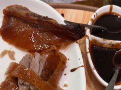 -北国饭店·海鲜·北方菜(峡山店)