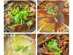 -多福临砂锅居(苏堤北路店)
