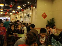 大堂-顺记冰室(宝华路店)
