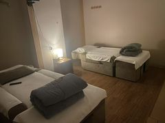 -锦初·禅意4K影院式足道·新中式SPA(茂业天地店)