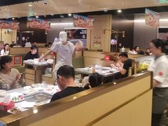 -海底捞火锅(凯德广场店)