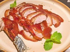 -青年公社烤鸭(姚家园万象汇店)