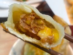 -春水锅贴·传统鲁菜(大明湖店)
