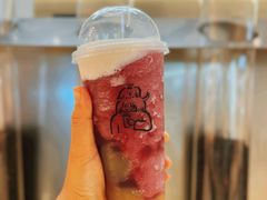 -喜茶(北京丰台银座和谐广场店)