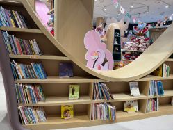 -奈尔宝·儿童乐园·亲子餐厅(星河湾店)
