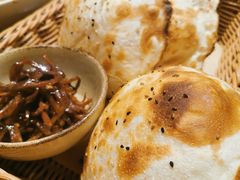 武大郎烧饼-鸽子窝(青塔店)
