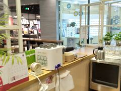 -E·cafe(新梅广场店)