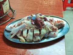 连州果园鸡-威邵鸡煲(西华路总店)