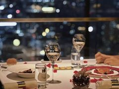 -北京柏悦酒店·锦庭餐厅Dining Room
