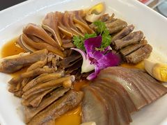 -西山人家·传统苏帮菜·家宴(木渎店)
