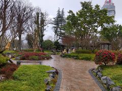 -北湖公园