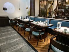 -上地宴·中关村的会客厅(清河高铁站店)