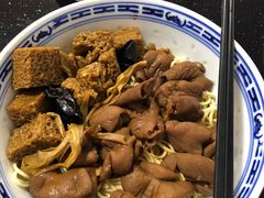 -好面道大肠面(中华路店)