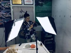 -山东水饺(南坪新街店)