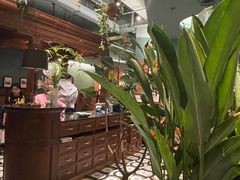 -星叶·东南亚料理(宁波万象汇店)