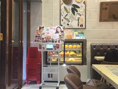 -甜心妈妈·榴莲星级糖水(北京路总店)