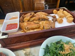 -小吊梨汤·北京菜(香山店)