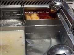-海底捞火锅(塘厦天虹店)