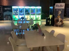 -华美国际影城(旧宫永辉店)