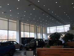 -北京盈之宝宝马&MINI4S店(望京店)
