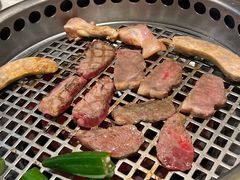 -千寻山野烤肉(中关村店)