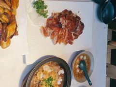 -茅庐川菜(烟台万象汇店)