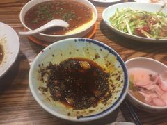 -百年神厨·地道川菜(清江西路店)