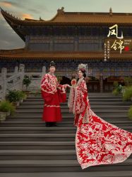 -今生有约婚纱摄影店(景德路店)