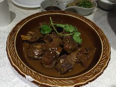 羊家胡同(龙汇路店)-羊家胡同·龙虾烧烤火锅(龙汇路店)