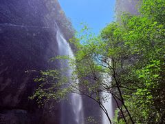-皖西大裂谷