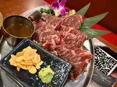 -大阪烧肉BAKA一代(国贸商住大厦店)