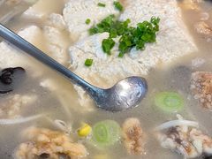-不相离盐帮菜(郎园店)