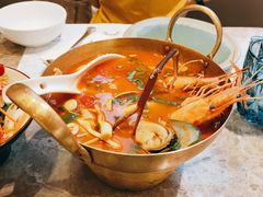 -美奈小馆·东南亚菜(福田星河COCO Park店)