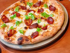 -OTIUM • 柴屿麦(亮马桥店)