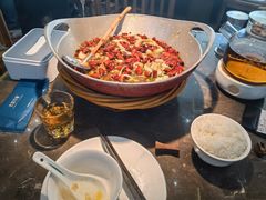 -老屋印象川菜(世纪东方店)
